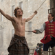 Illustration for article titled What Makes emOutlander/em So Similar to emBattlestar Galactica/em?